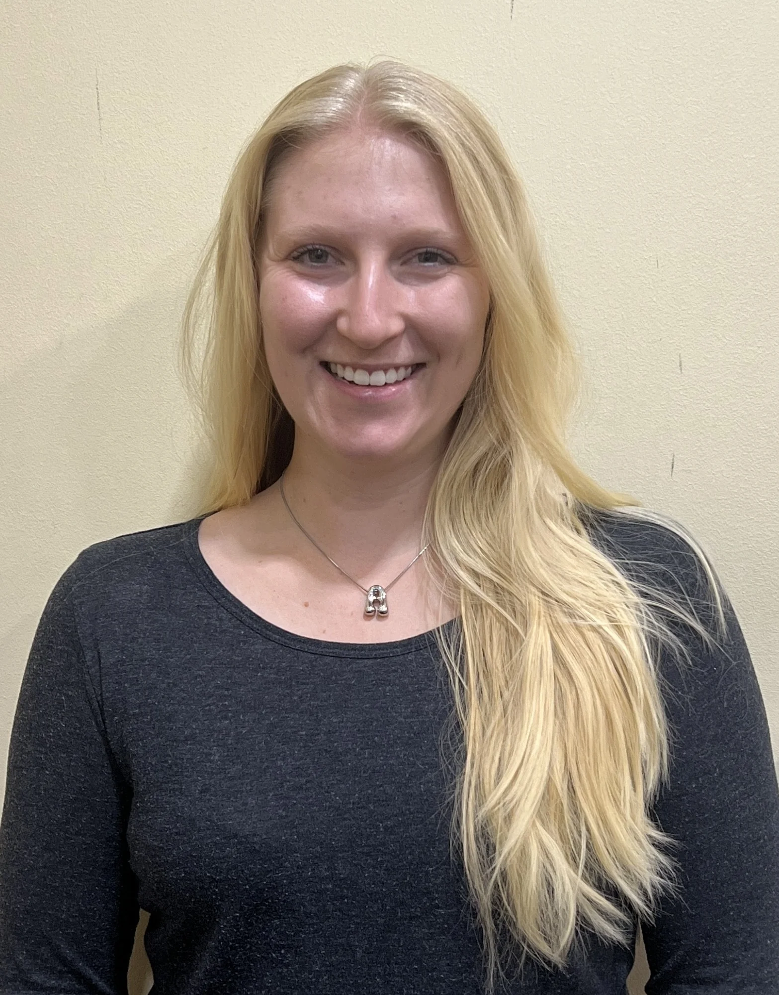 Photo of Alexis Fearon