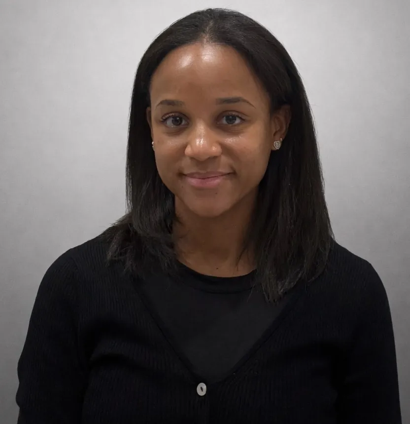 Photo of Dominique Johnson