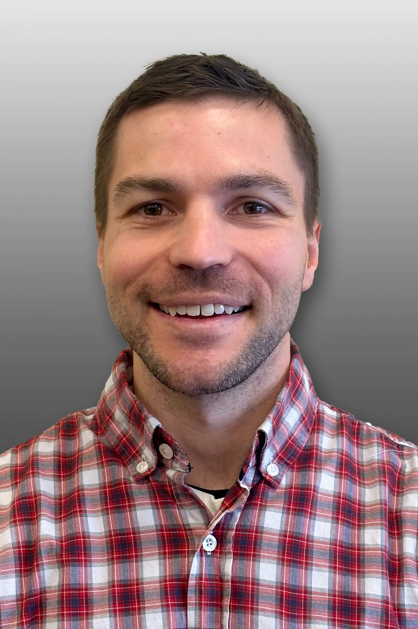 Photo of Alex Momenee