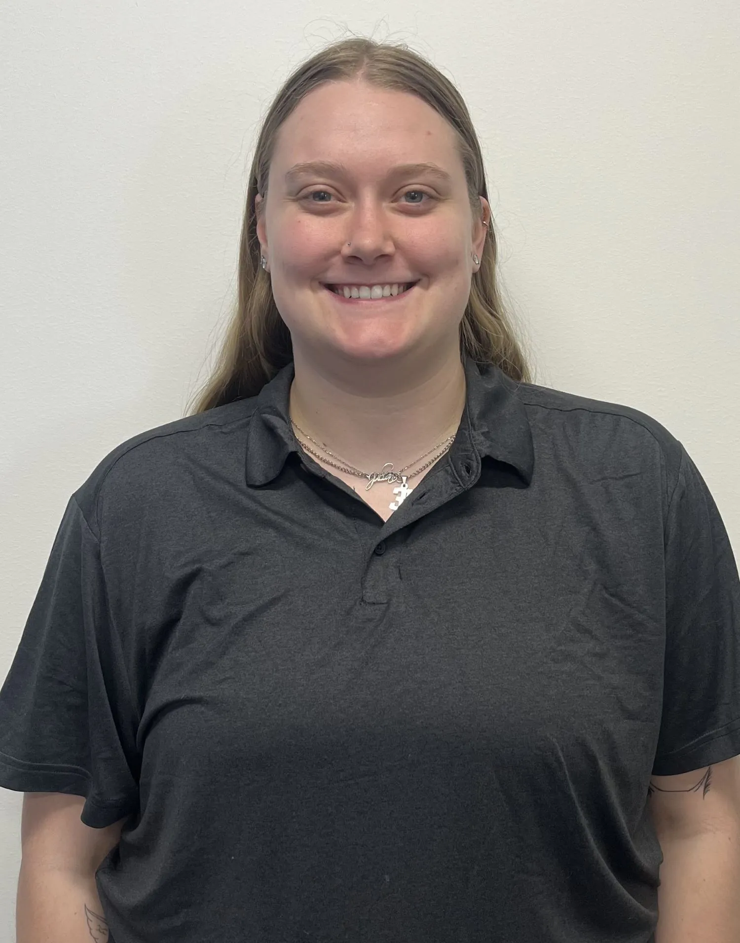 Photo of Emily Strunk