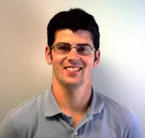 Photo of Donald R. Nettles