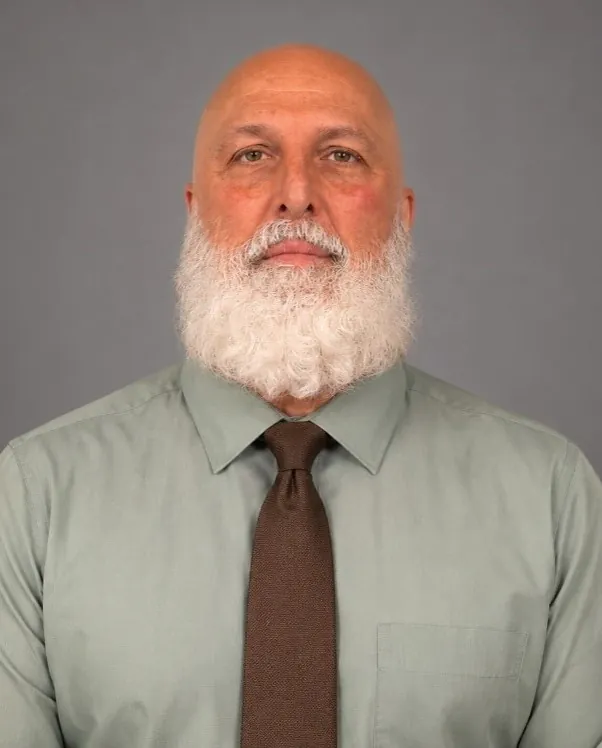 Photo of Jeffrey S. Faust