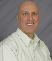 Photo of Jeffrey S. Faust