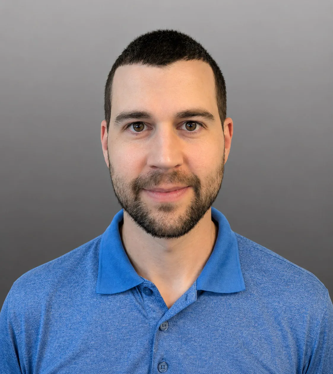 Photo of Anthony Horton
