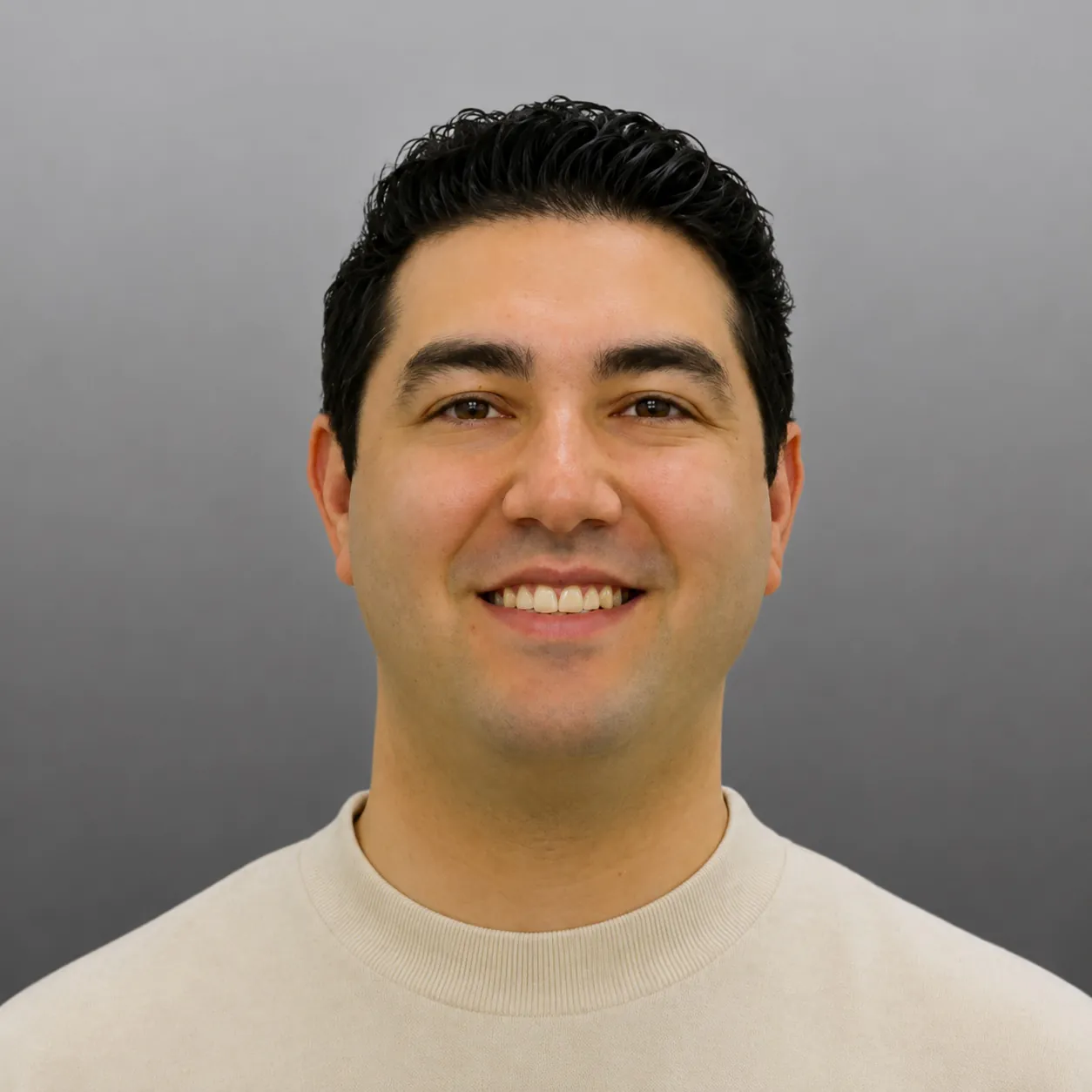 Photo of Jordan Nachwalter