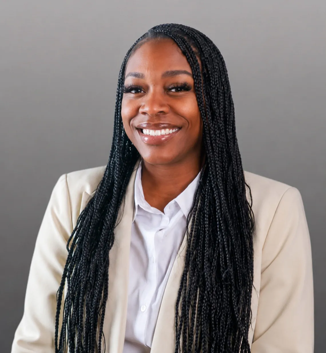 Photo of Kayla Wilson