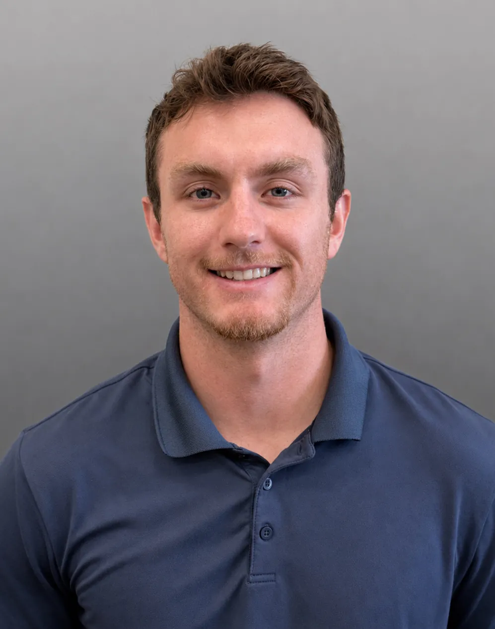 Photo of Stephen Brady