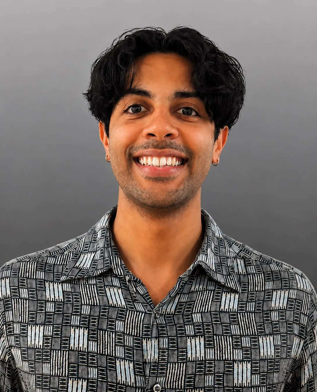 Photo of Vedant Patel
