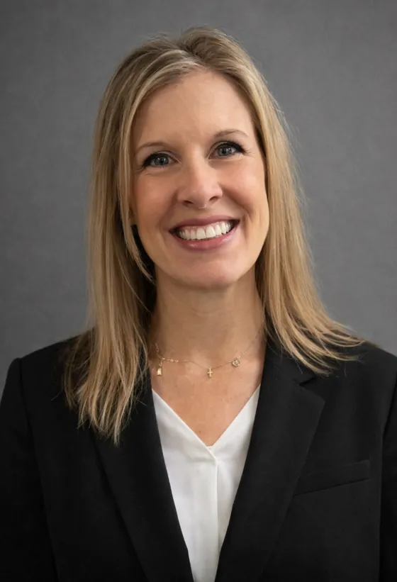 Photo of Cathy Mayes