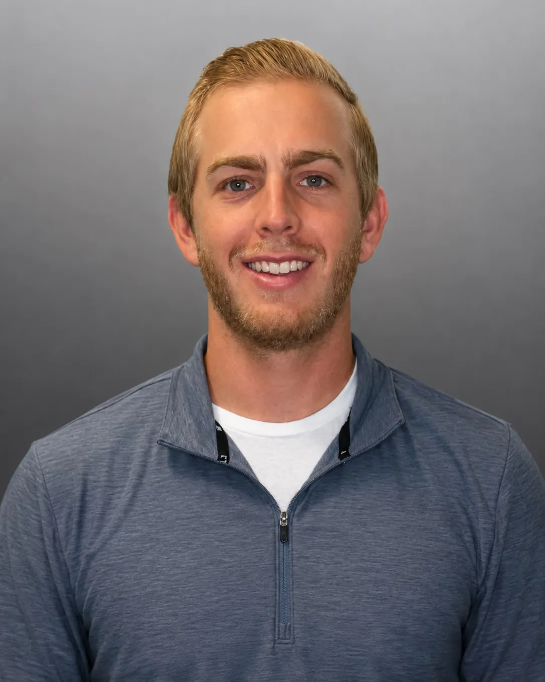 Photo of Colin Kane
