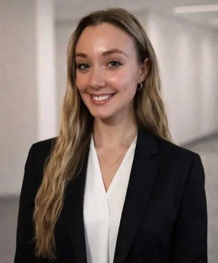 Photo of Kyla Wolfe