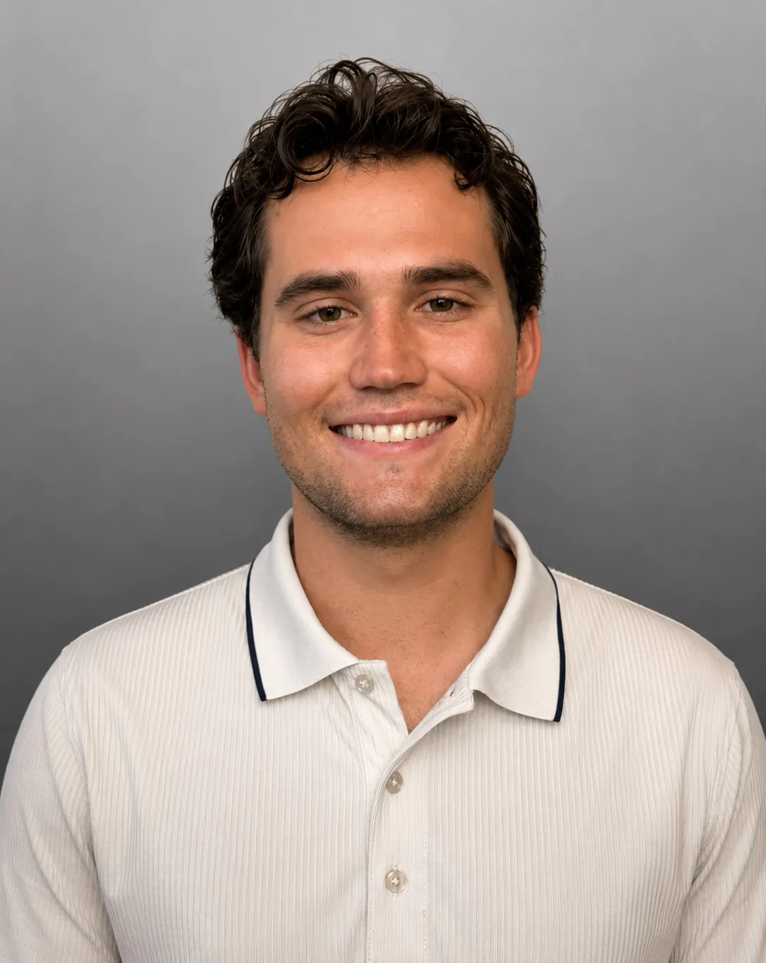 Photo of Robbie Albertson