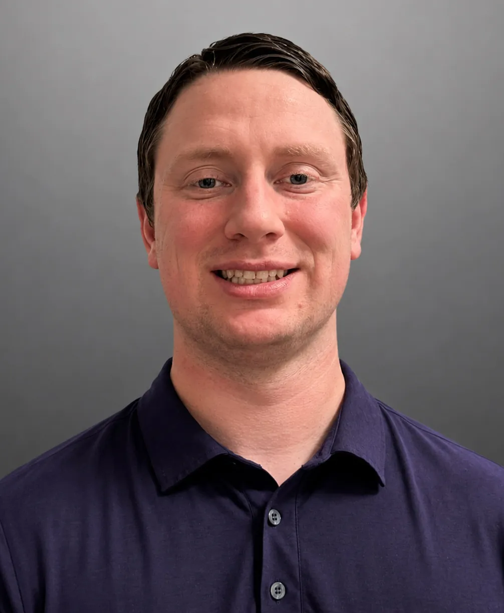 Photo of Tyler Calimer