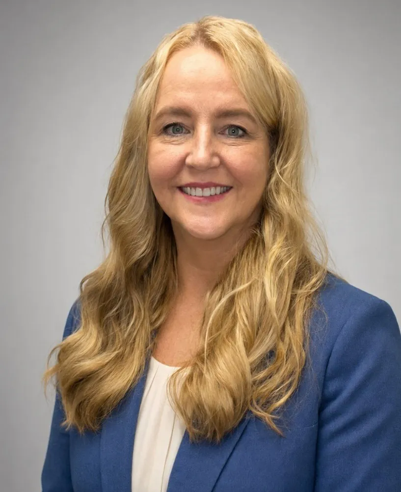 Photo of Charlene
