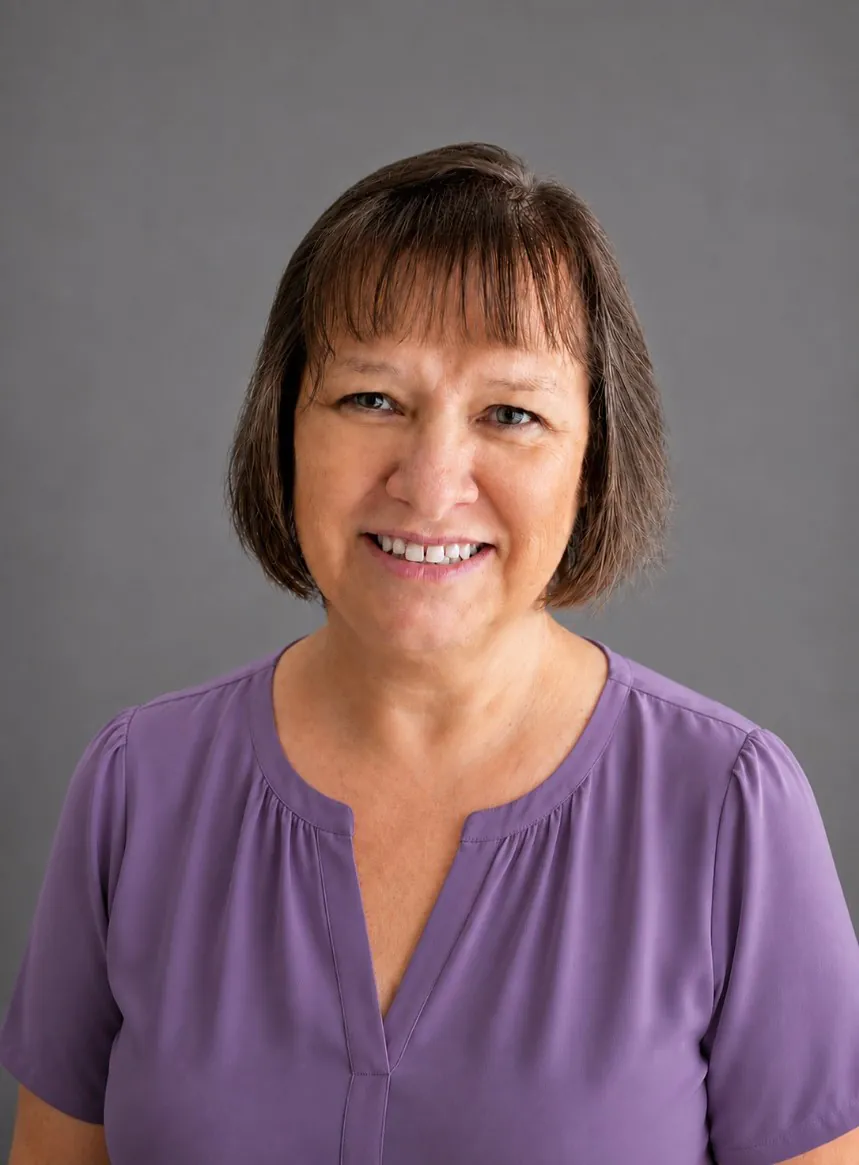 Photo of Sally Shaw