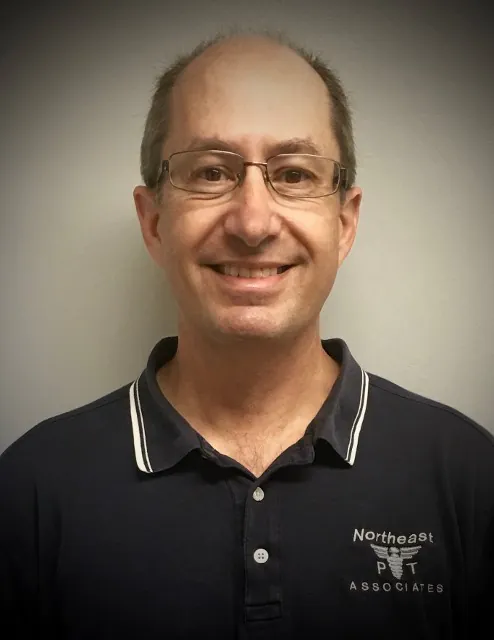 Photo of Frank Seratch