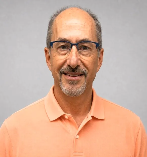 Photo of Frank Seratch