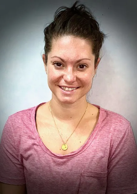 Photo of Karissa Karissa