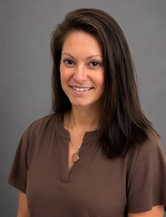 Photo of Karissa