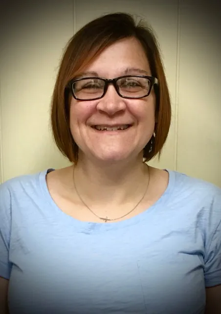Photo of Kristi