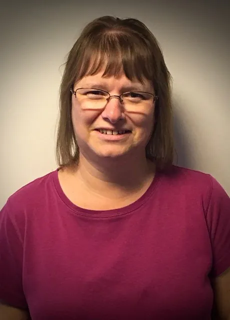 Photo of Sally