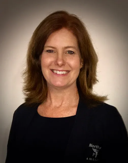 Photo of Sarah Seratch