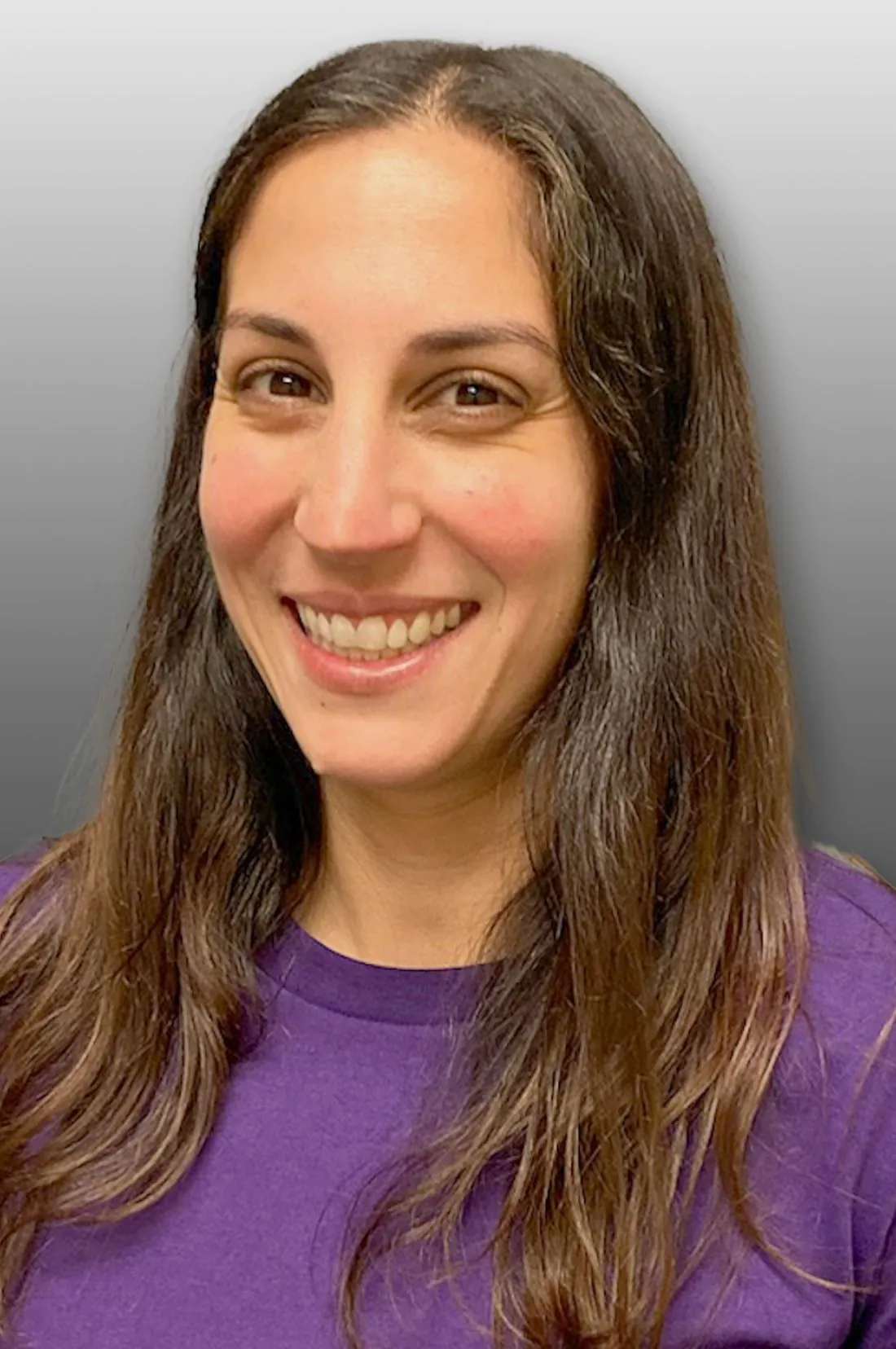 Photo of Arielle Coopersmith