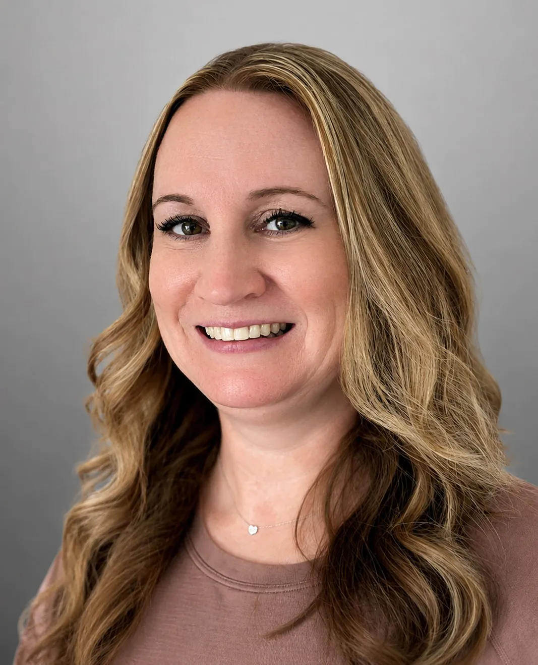 Photo of Lauren Houck