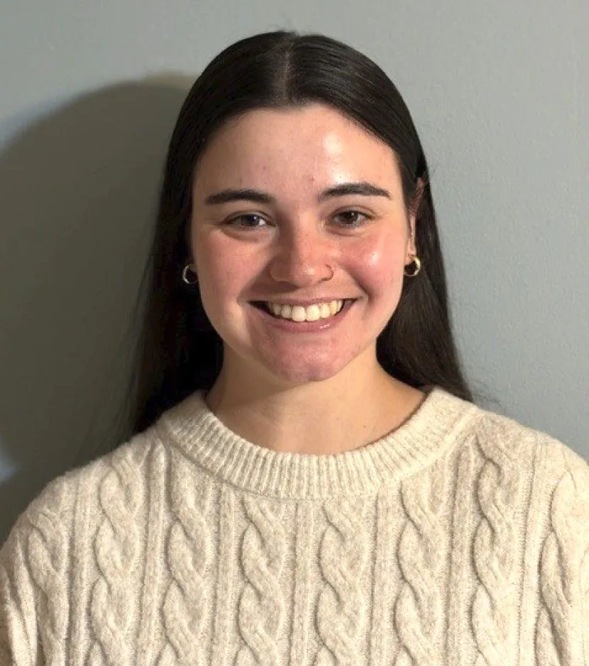 Photo of Ayla D’Ambrosio