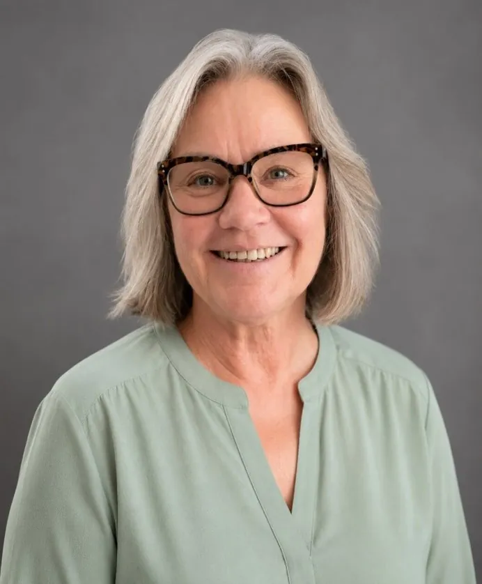 Photo of Gina Bellitts