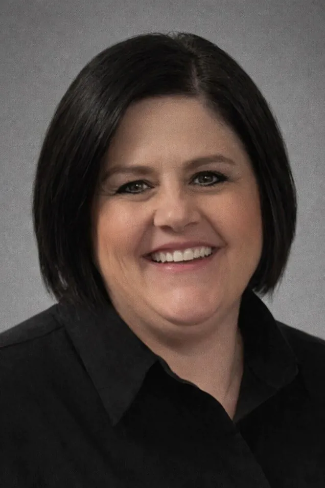 Photo of Jennifer Neye