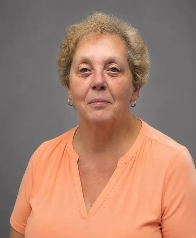 Photo of Nancy Costa