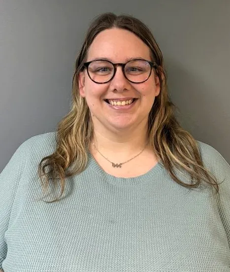 Photo of Sabrina Volz