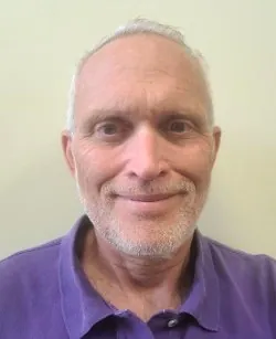 Photo of Charles Walker