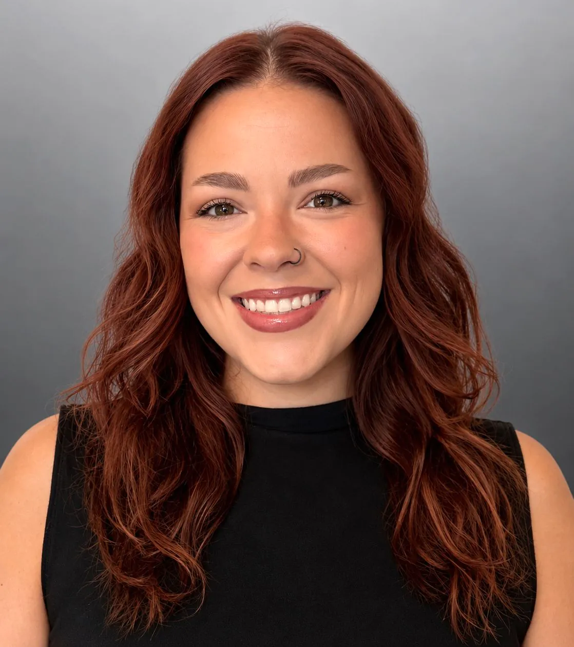Photo of Tori Fortuna